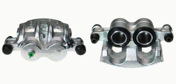 Brembo F A6 033 Brake caliper FA6033