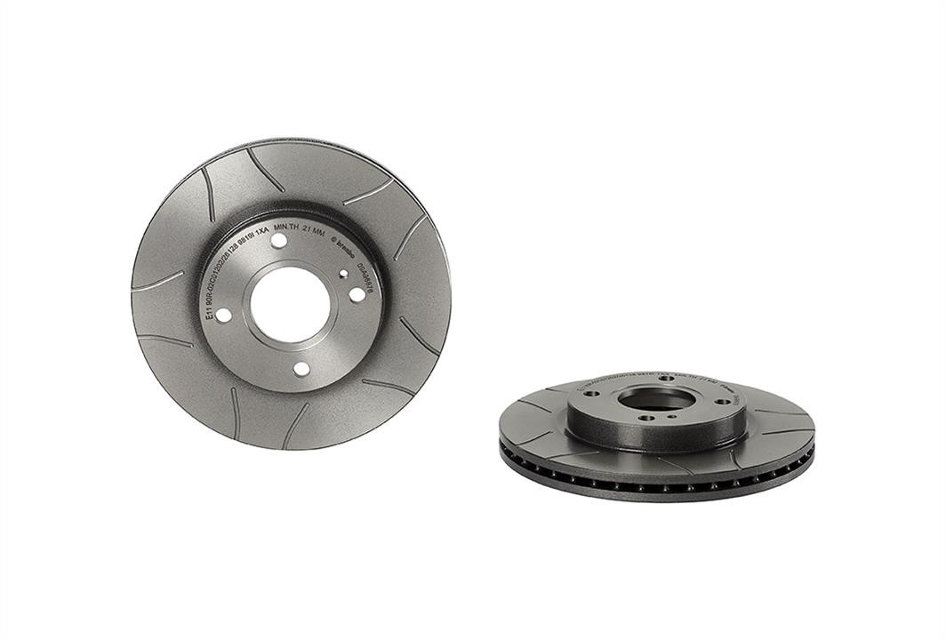 Buy Brembo 09.A968.76 at a low price in United Arab Emirates!