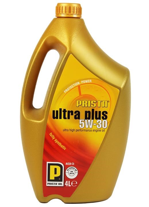 Prista Oil 3800020117200 Engine oil Prista OIL Ultra Plus 5W-30, 4L 3800020117200