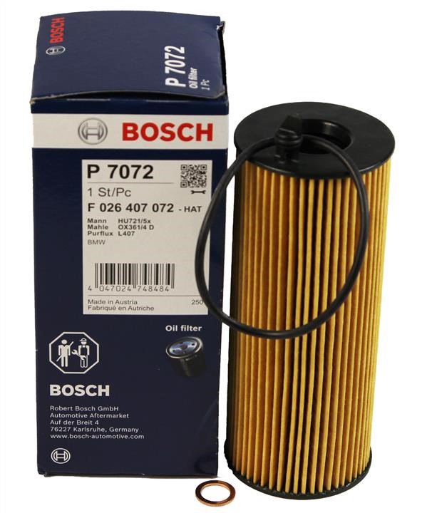 Buy Bosch F 026 407 072 at a low price in United Arab Emirates!