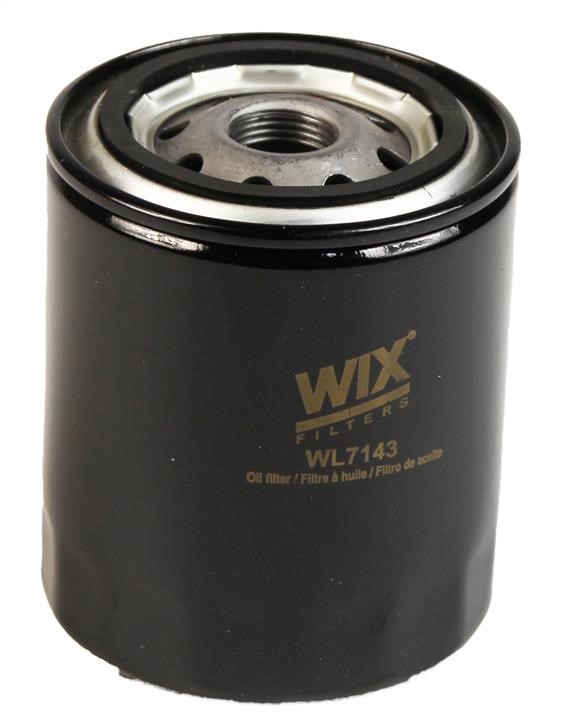 WIX WL7143 Oil Filter WL7143