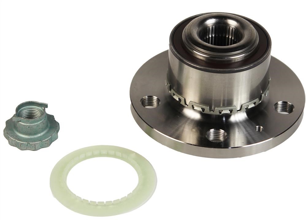 FAG 713 6104 70 Wheel bearing kit 713610470