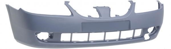 Radiator grille Nissan: 62022BN700 Nissan Front bumper grill