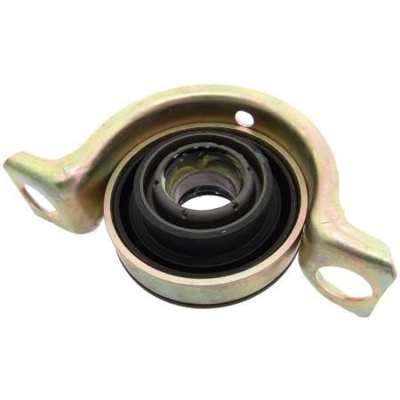Febest MCB-002 Driveshaft outboard bearing MCB002