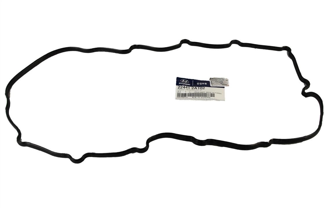 Buy Hyundai/Kia 22441 2A102 at a low price in United Arab Emirates!