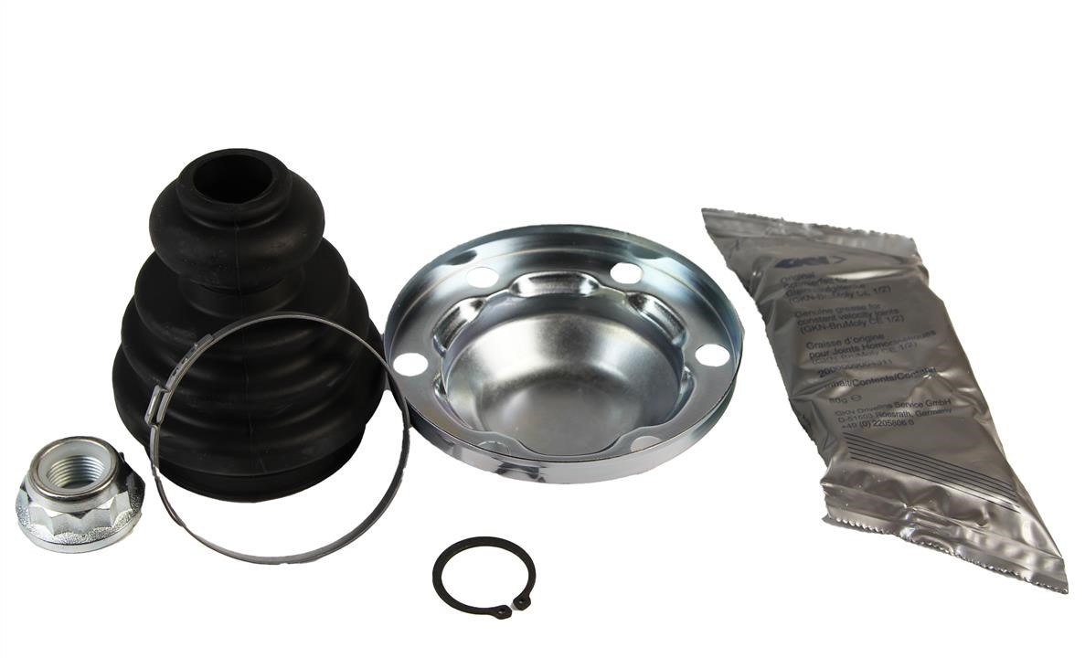 Buy GKN-Spidan 24567 at a low price in United Arab Emirates!