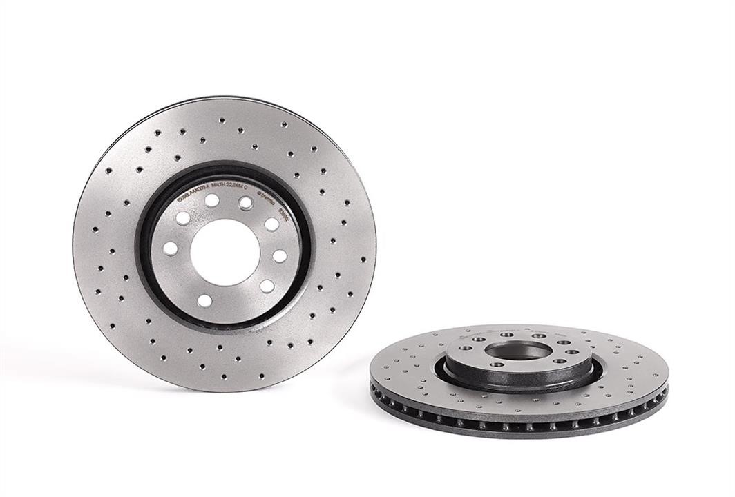 Buy Brembo 09.9369.1X at a low price in United Arab Emirates!