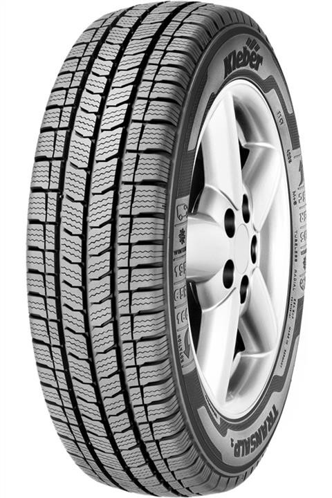 Kleber Tyres 682775 Passenger Winter Tire Kleber Tyres Transalp 2 195/60 R16C 99T 682775