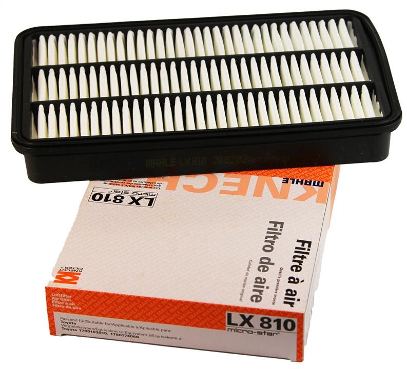 Buy Mahle/Knecht LX 810 at a low price in United Arab Emirates!