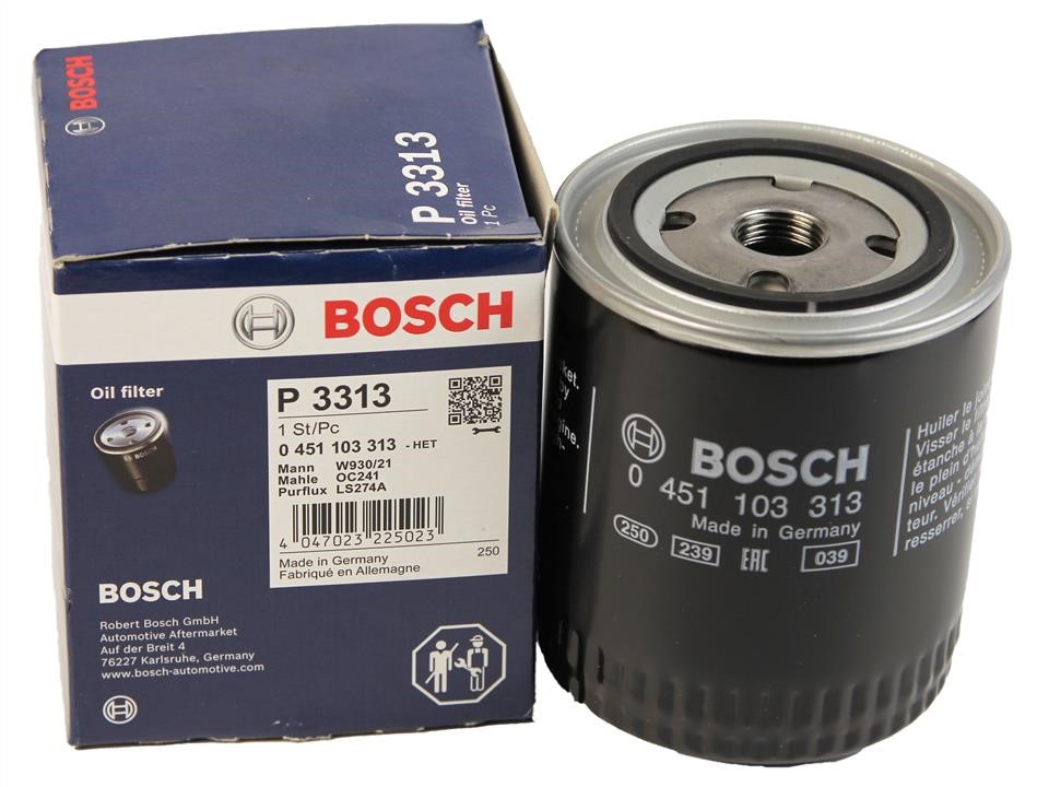Buy Bosch 0 451 103 313 at a low price in United Arab Emirates!