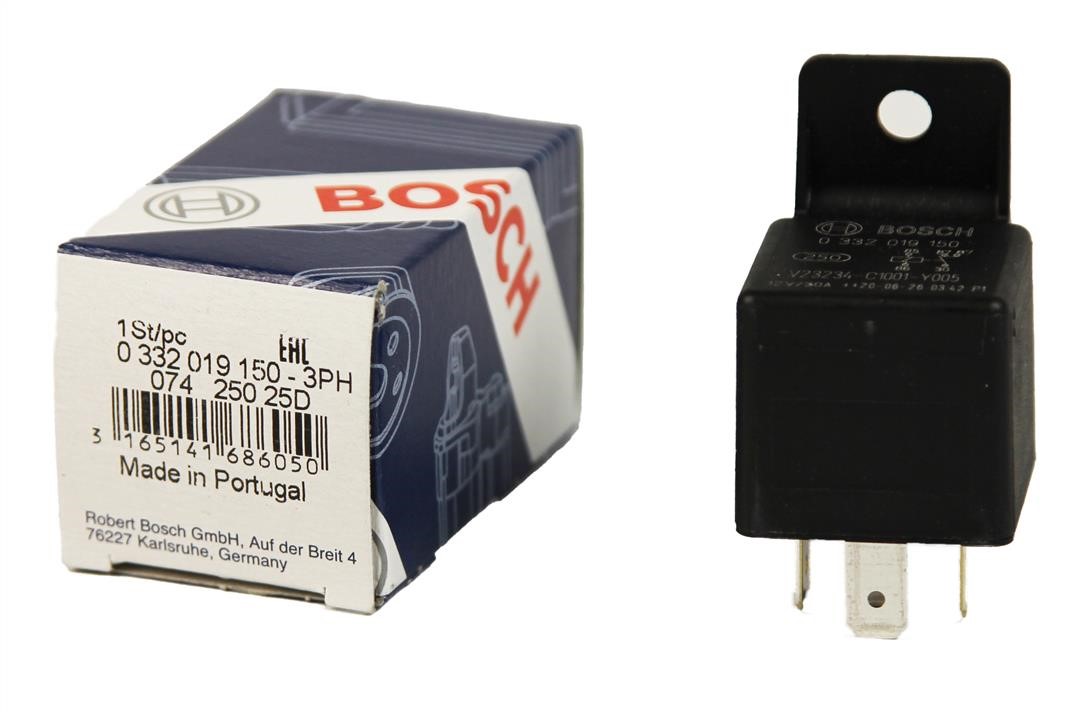 Buy Bosch 0 332 019 150 at a low price in United Arab Emirates!