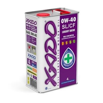 Buy Xado XA 20202 at a low price in United Arab Emirates!