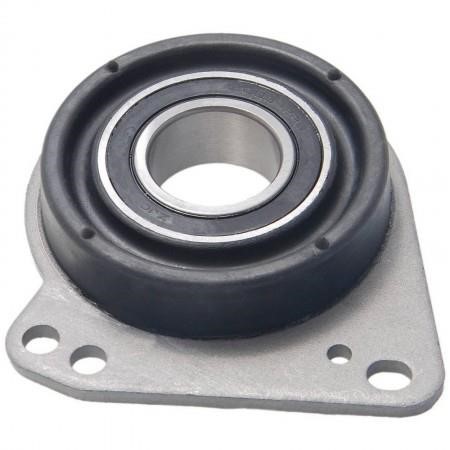 Febest FDCB-GE Drive shaft bearing FDCBGE