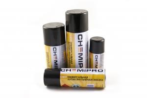 Chemipro CH019 Universal grease, spray, 400 ml CH019