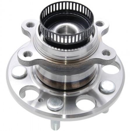 Febest 2282-CEEDA46 Wheel Hub 2282CEEDA46