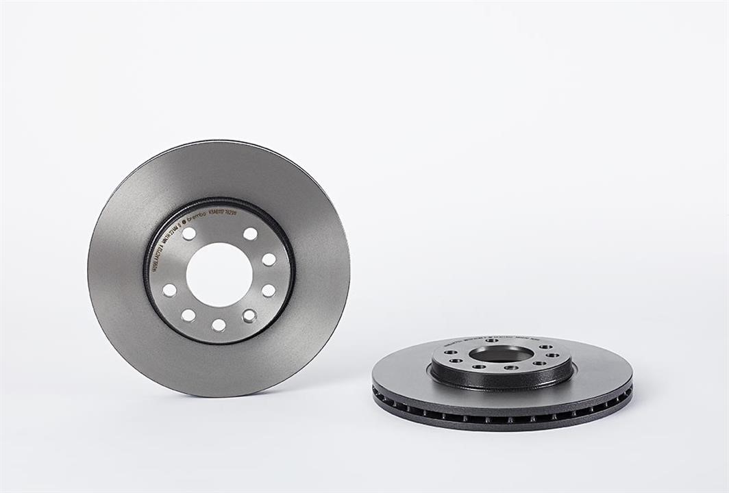Buy Brembo 09.7629.11 at a low price in United Arab Emirates!