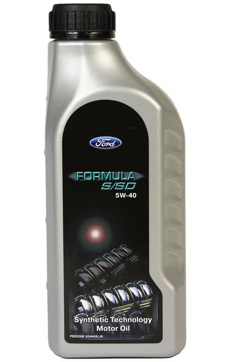 Ford 15152A Engine oil Ford Formula S/SD 5W-40, 1L 15152A