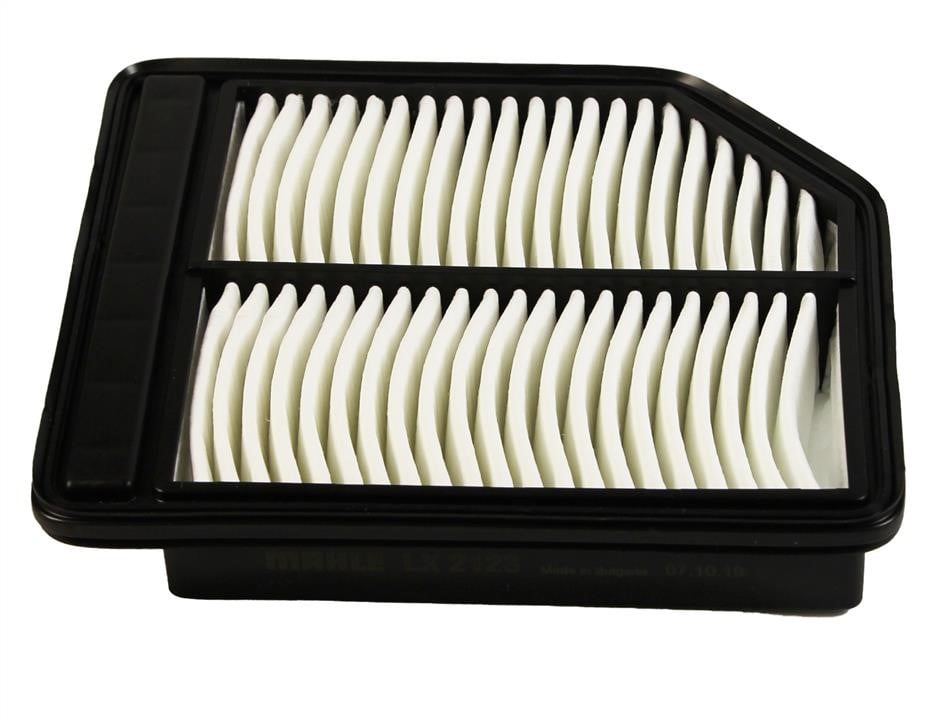 Mahle/Knecht LX 2123 Air filter LX2123