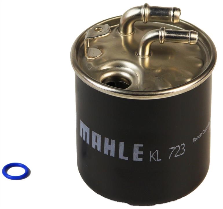 Mahle/Knecht KL 723D Fuel filter KL723D