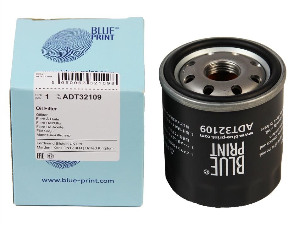 Buy Blue Print ADT32109 – good price at EXIST.AE!
