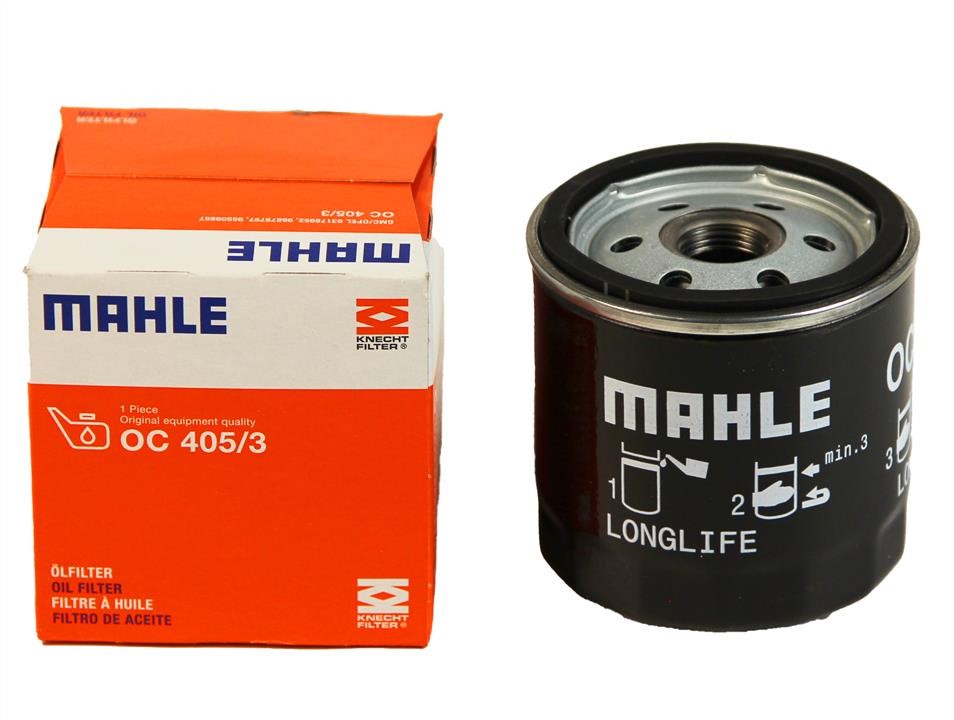 Buy Mahle&#x2F;Knecht OC4053 – good price at EXIST.AE!