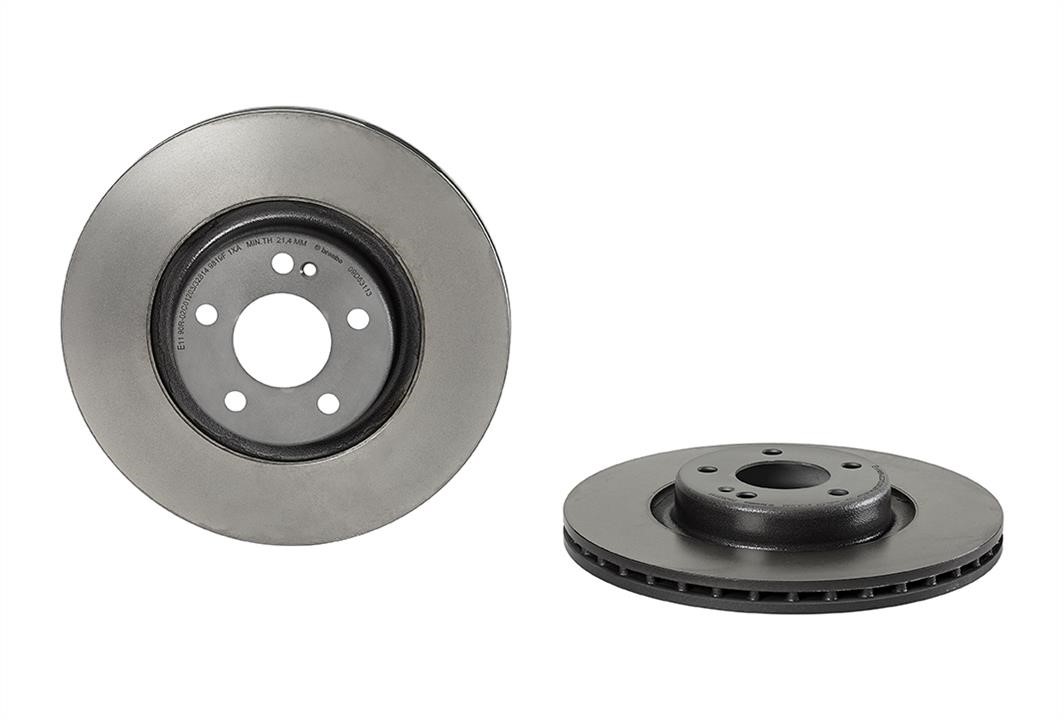 Buy Brembo 09.D531.13 at a low price in United Arab Emirates!