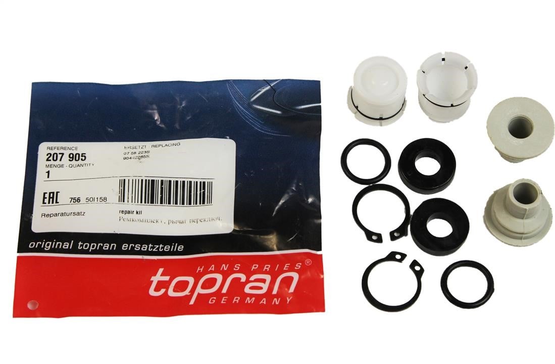 Buy Topran 207 905 at a low price in United Arab Emirates!
