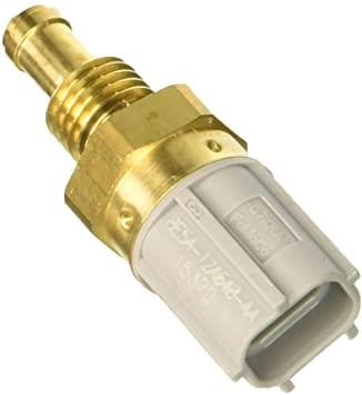 DY1156 Motorcraft Fan switch