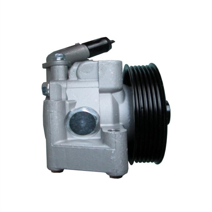 Hydraulic Pump, steering system WRC 4901577
