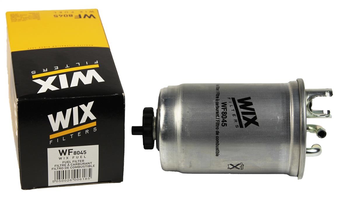 Fuel filter WIX WF8045