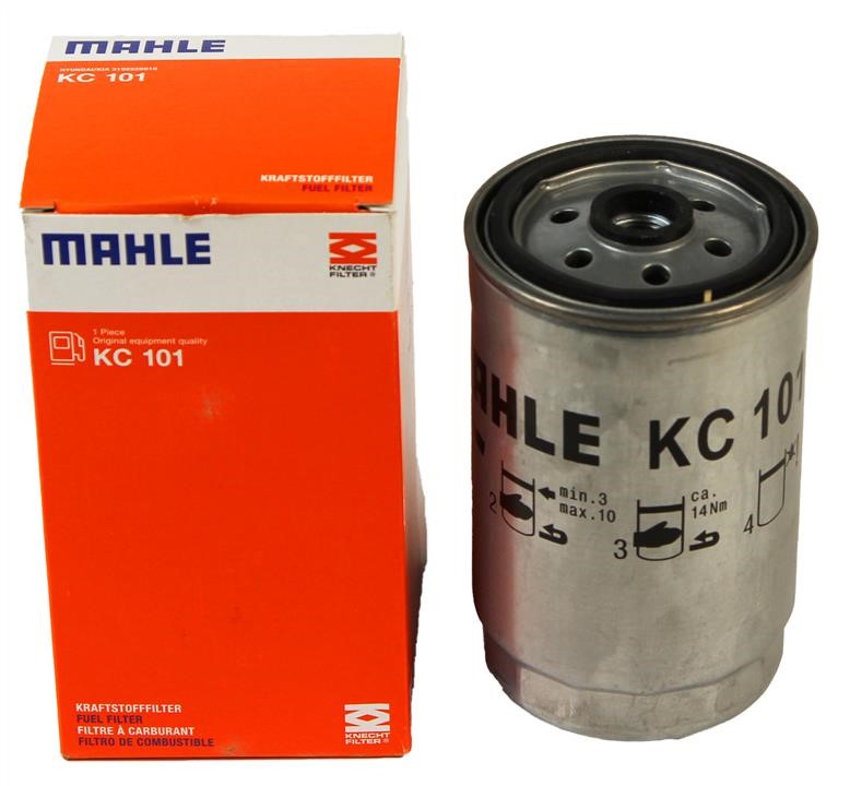 Buy Mahle/Knecht KC 101 at a low price in United Arab Emirates!