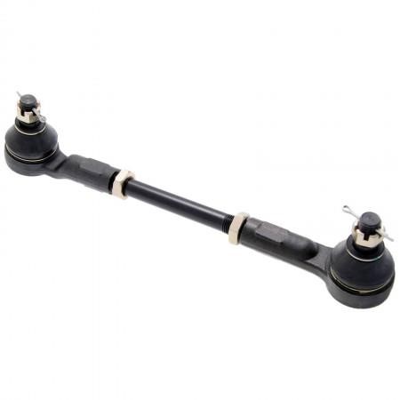 Febest 0221-F23WD Tie rod end 0221F23WD