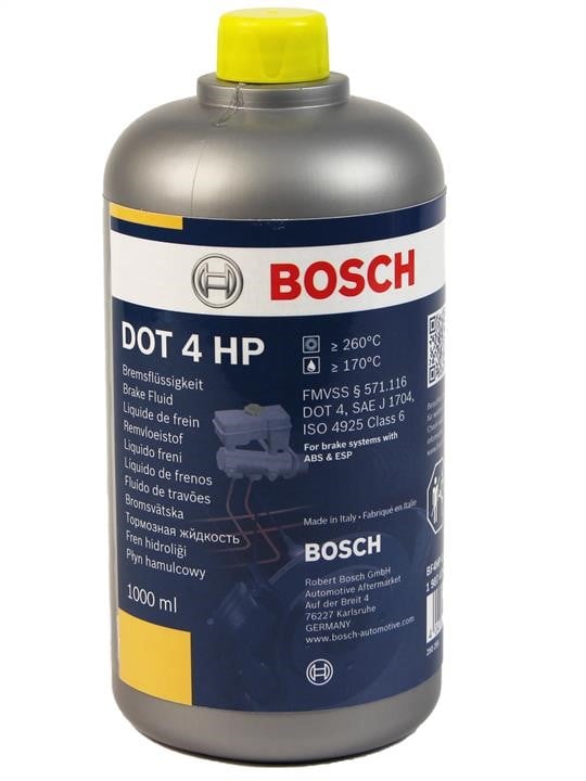 Bosch 1 987 479 113 Brake fluid DOT 4 1 l 1987479113