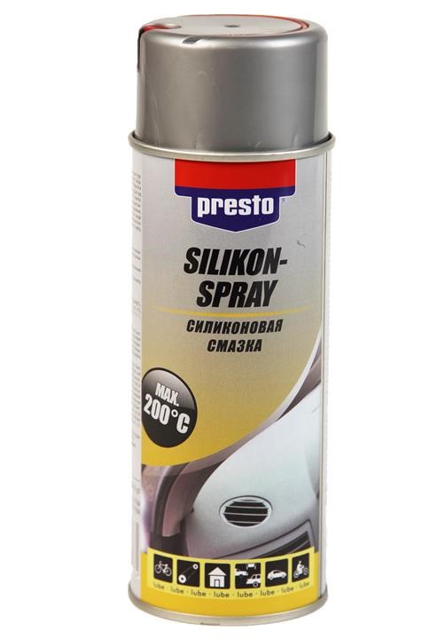 Presto 217784 Silicone Spray, 400 ml 217784