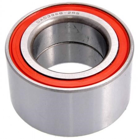 Febest DAC3968-2RS Front wheel bearing DAC39682RS