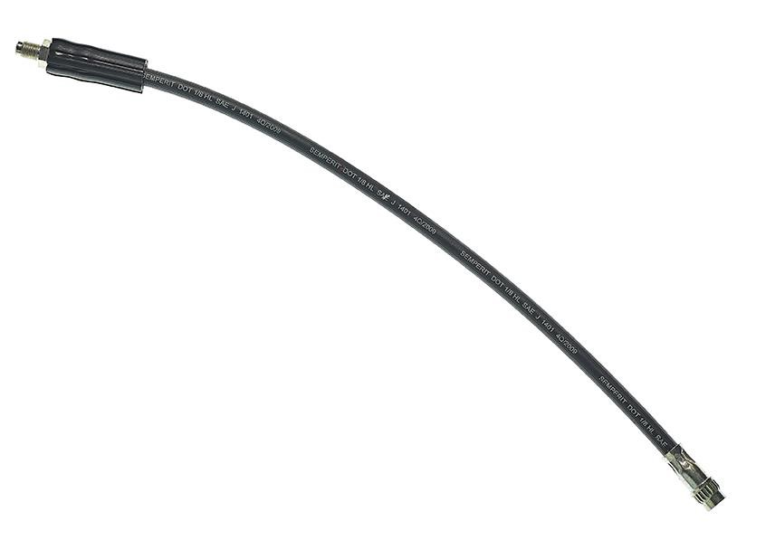 Brembo T 68 022 Brake Hose T68022