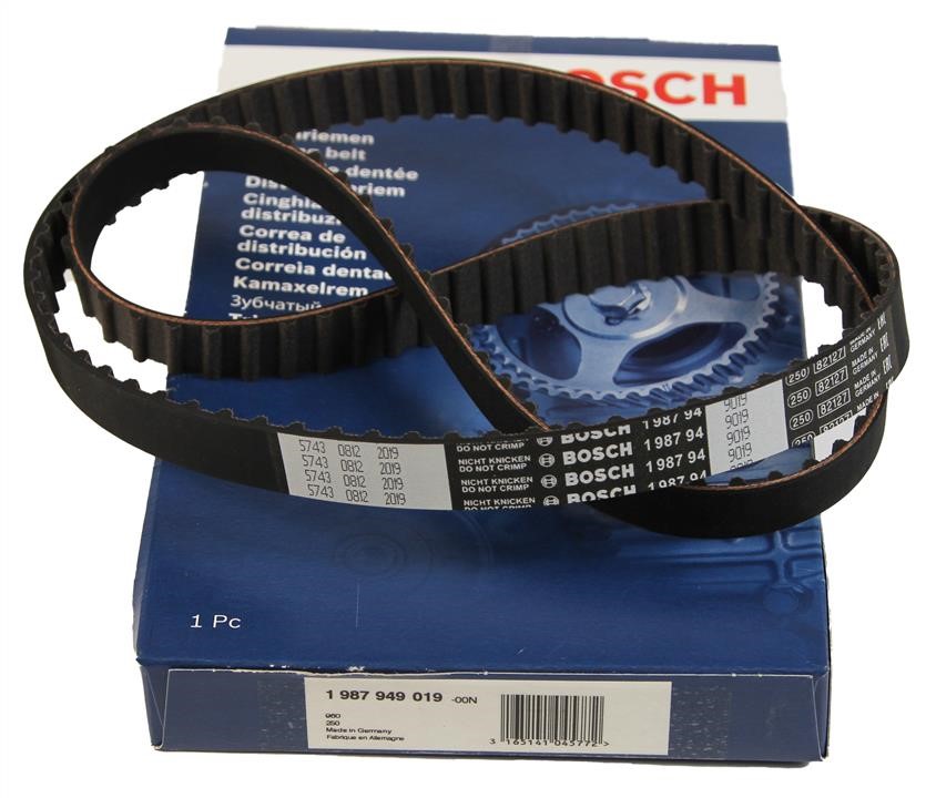 Buy Bosch 1 987 949 019 at a low price in United Arab Emirates!