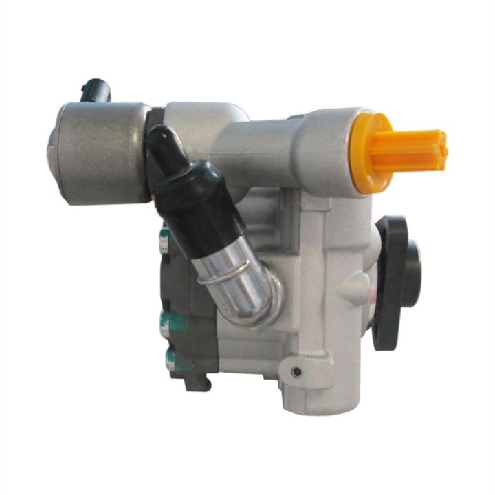 Hydraulic Pump, steering system WRC 4902384