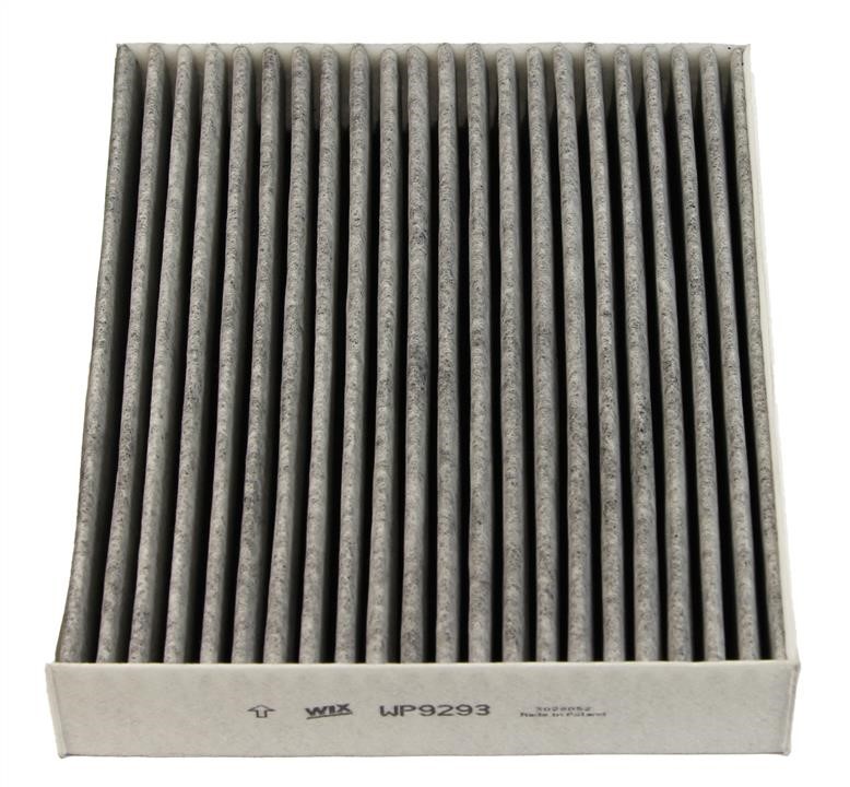 WIX WP9293 Activated Carbon Cabin Filter WP9293