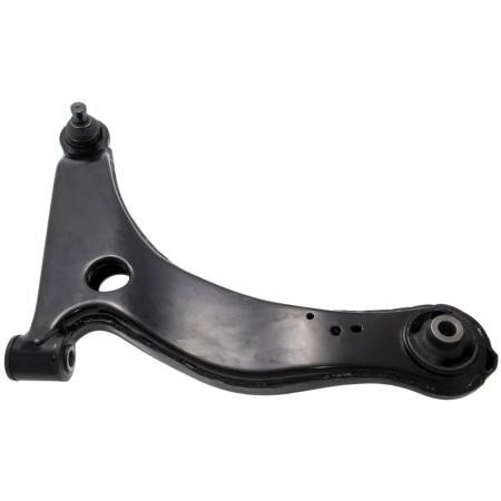 Febest 0424-NA4RH Suspension arm front right 0424NA4RH