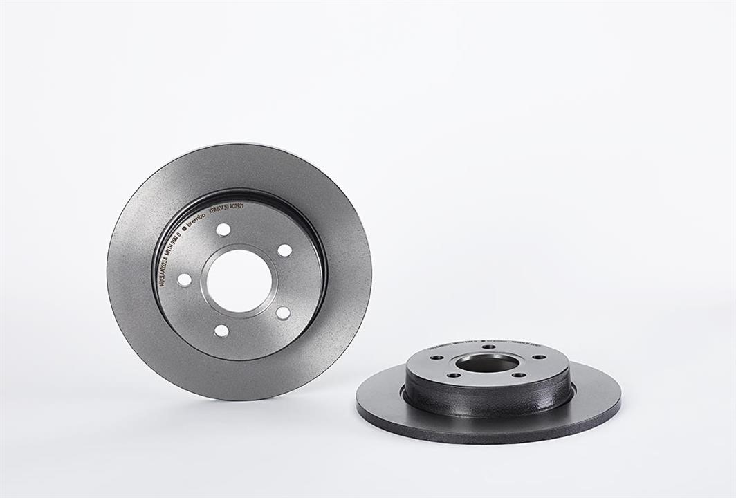 Buy Brembo 08.A029.21 at a low price in United Arab Emirates!