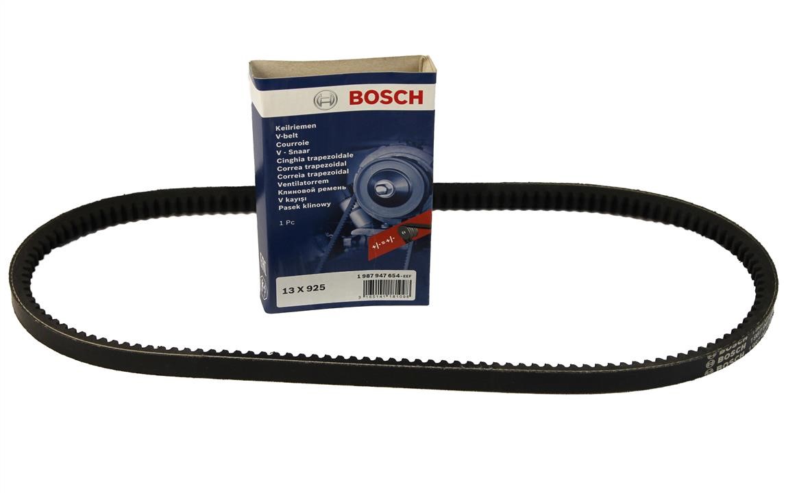 Buy Bosch 1987947654 – good price at EXIST.AE!