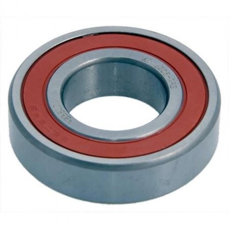 Febest AS-6206-2RS Drive shaft bearing AS62062RS