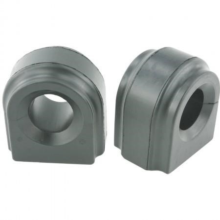 Anti roll bar bush BMW X3: BMSBX4FKIT Febest Front stabilizer bush, kit