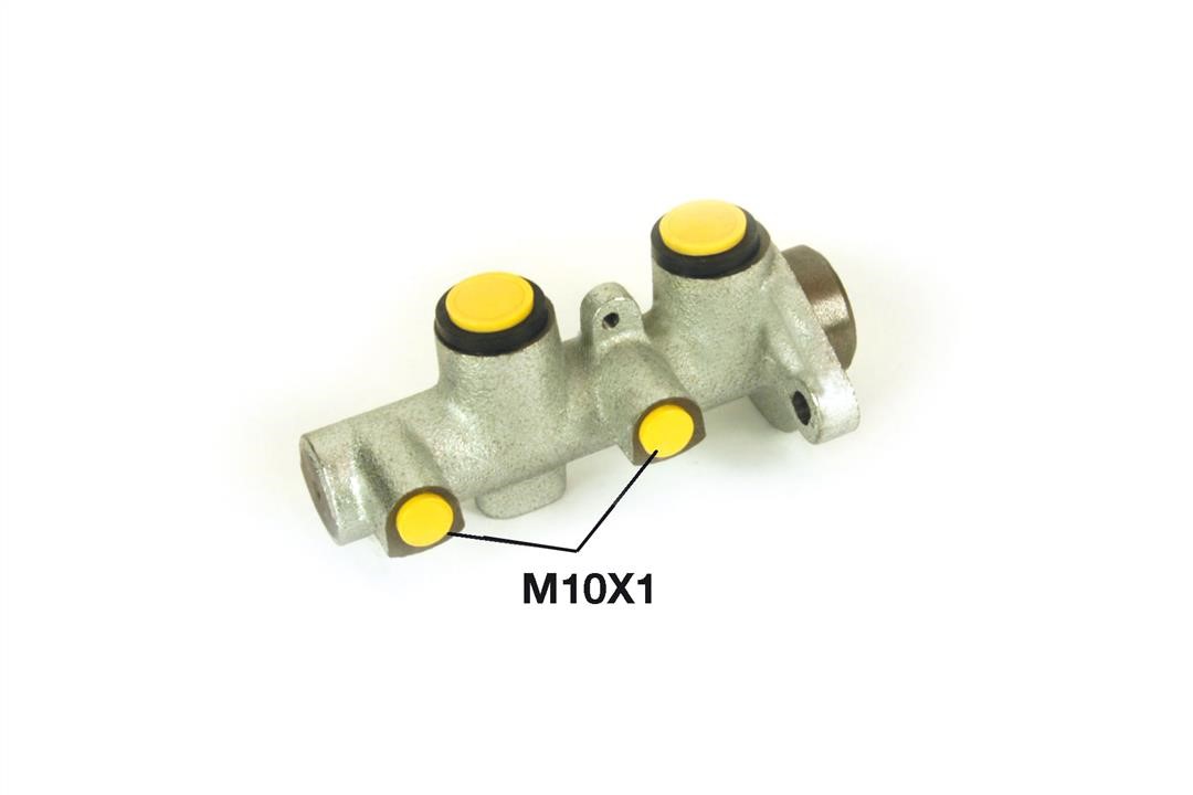 Brembo M 15 001 Brake Master Cylinder M15001