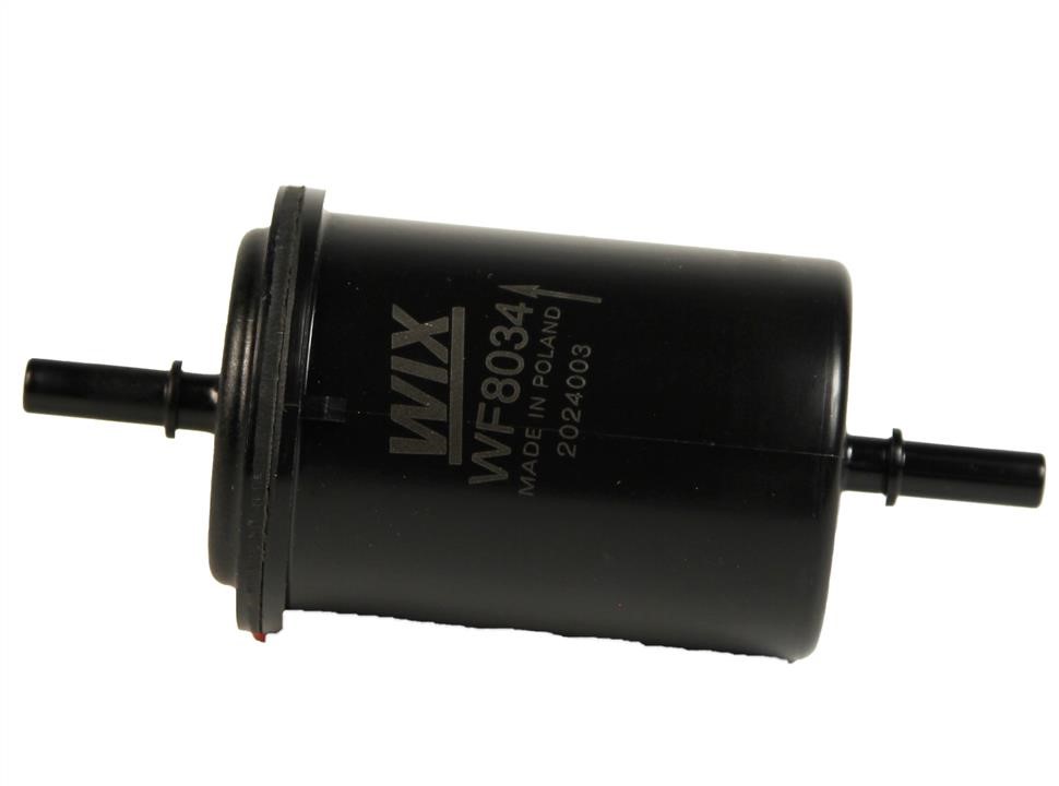 WIX Fuel filter – price