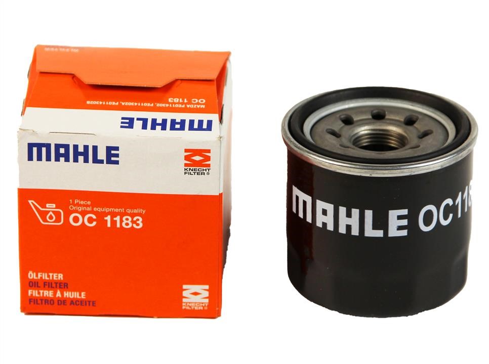 Buy Mahle/Knecht OC 1183 at a low price in United Arab Emirates!
