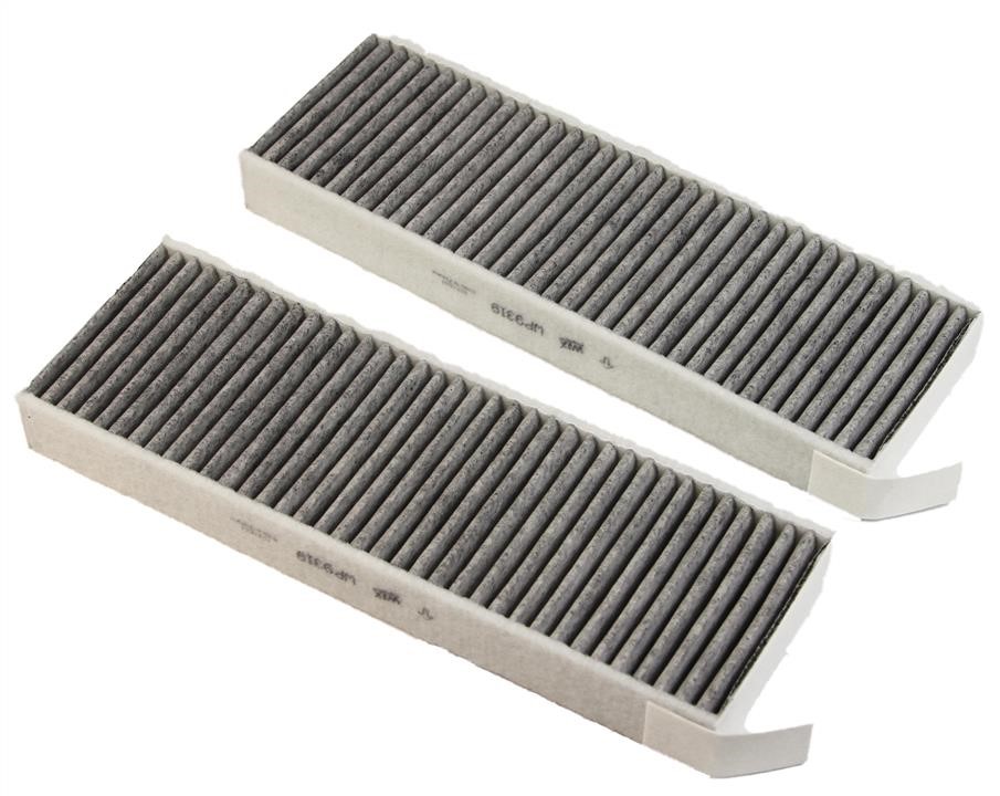 WIX WP9319 Activated Carbon Cabin Filter WP9319
