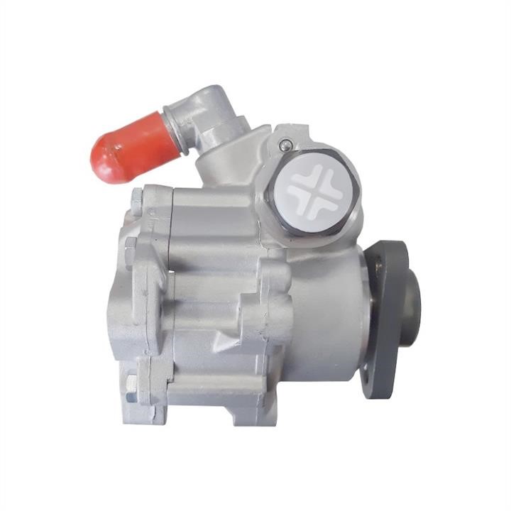 Hydraulic Pump, steering system WRC 4900667