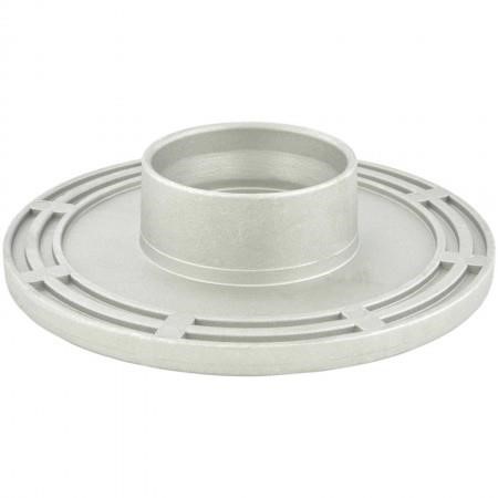 Spring cap Volkswagen Multivan: VWSITRT5F Febest Suspension spring plate rear